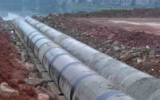 黃石大冶檢查井?的雨水口施工是這么進行的呢?